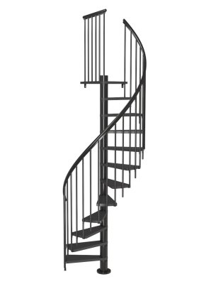 CALGARY CLASSIC 3 120 CM RAL 7016