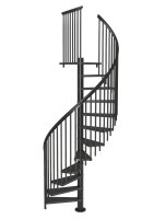 CALGARY CLASSIC 3 140 CM RAL 7016 CALGARY CLASSIC 3 140 CM RAL 7016