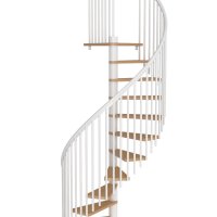 CALGARY CLASSIC 3 140 CM RAL 9016 CALGARY CLASSIC 3 140 CM RAL 9016