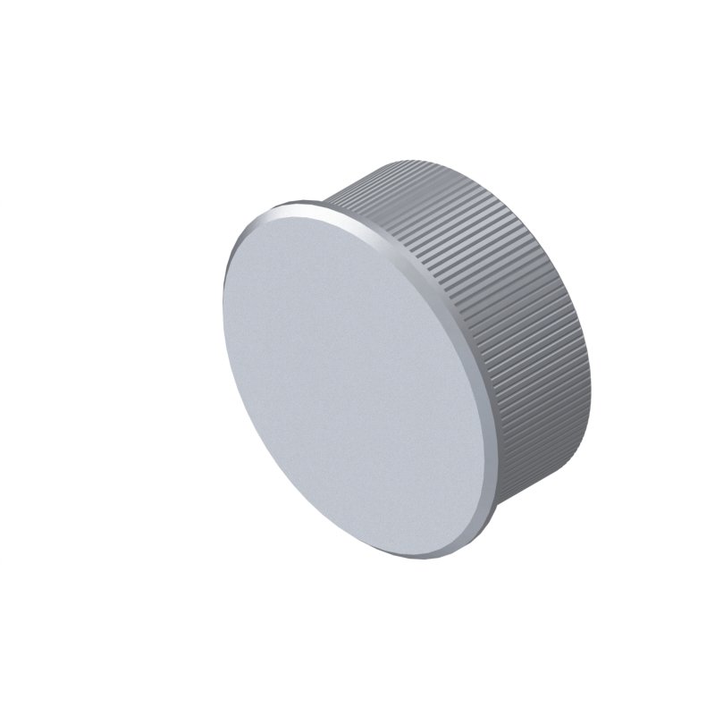 NEW RONDO eindstuck 2 st - ALU ANO.