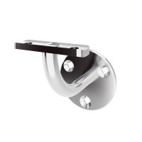 HARMONY DRAAGBEUGEL HANDGREEP -INOX A304 -1 STUK HARMONY DRAAGBEUGEL HANDGREEP -INOX A304 -1 STUK