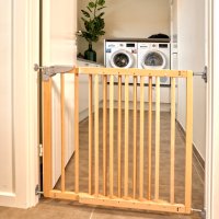 Baby gate PIA W75.6-110.4 cm Baby gate PIA W75.6-110.4 cm