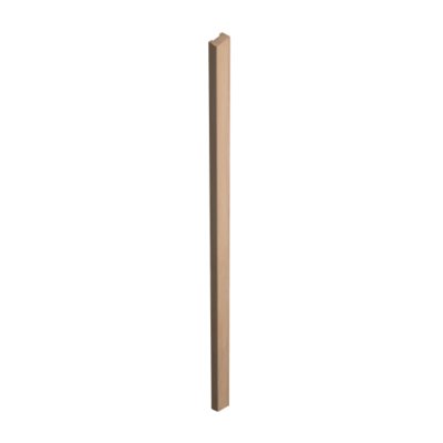 ° ONDERPROFIEL EIK 200CM LB1
