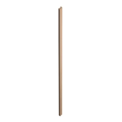 LB1 ONDERPROFIEL EIK 360CM/ 2 STUKS
