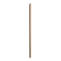 LB1 ONDERPROFIEL EIK 360CM/ 2 STUKS LB1 ONDERPROFIEL EIK 360CM/ 2 STUKS