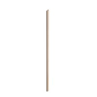 ONDERPROFIEL BEUK 360CM LB2 ONDERPROFIEL BEUK 360CM LB2