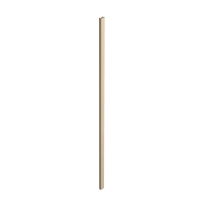 LB3 ONDERPROFIEL DEN 360CM / 2 STUKS