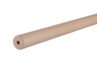 RONDE HANDGREEP BEUK 200CM RONDE HANDGREEP BEUK 200CM