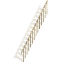 COTTAGE BALUSTERLEUNING COTTAGE BALUSTERLEUNING