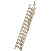 COTTAGE PREMIUM trap leuning COTTAGE PREMIUM trap leuning
