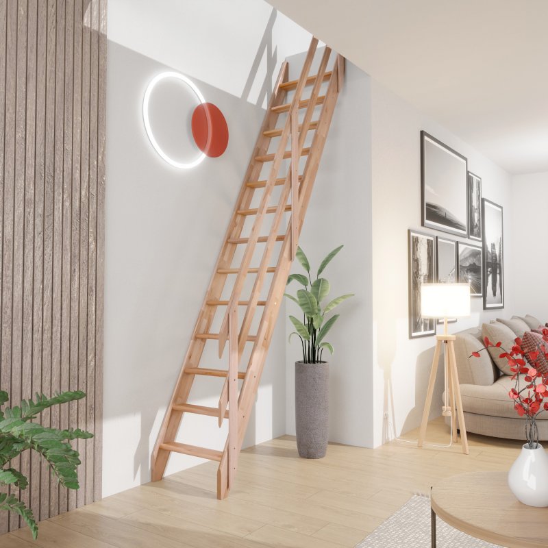 COTTAGE PREMIUM + LEUNING IN BEUK