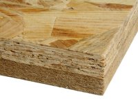 Pavacoustic osb 27mm 2,44x0,60m