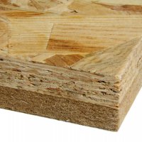 Pavacoustic osb 27mm 2,44x0,60m