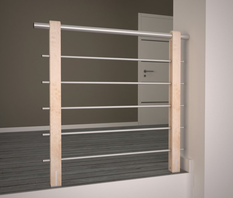 SAVOIE BORSTWERING TYPE 