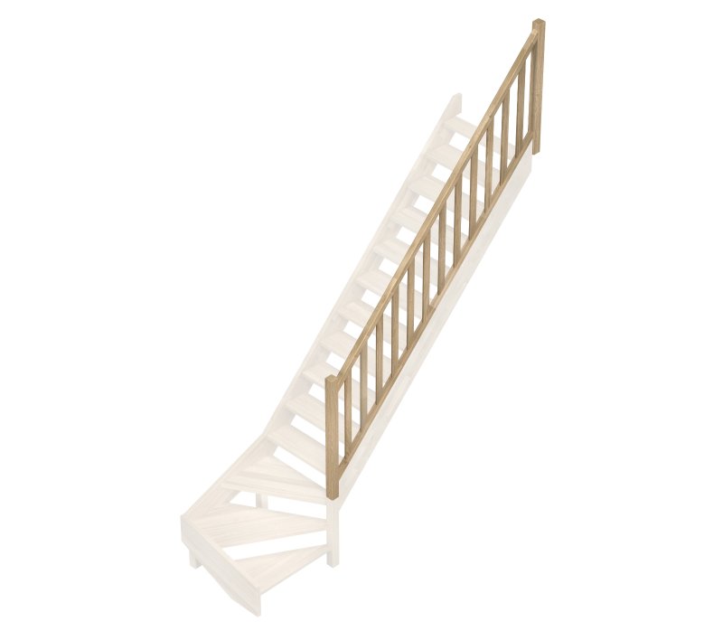 PROVENCE TRADITIONELE LEUNING 