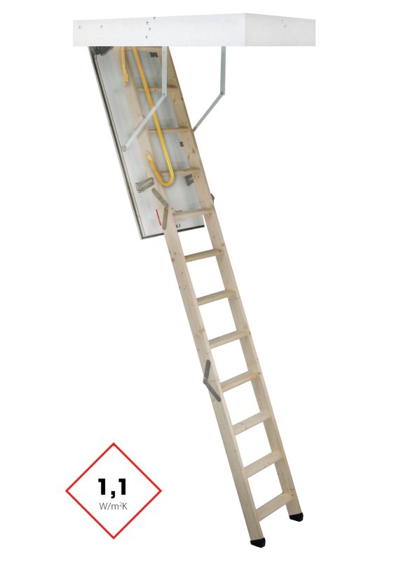 Dolle-Sogem-isowood  120 x 60 cm