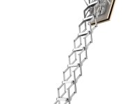 Zoldertrap REI 60 vario 112x60 cm 12T Zoldertrap REI 60 vario 112x60 cm 12T