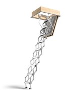 Zoldertrap REI 60 vario 112x70 cm 13T Zoldertrap REI 60 vario 112x70 cm 13T