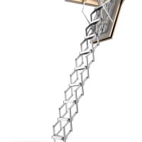 Zoldertrap REI 60 vario 112x70 cm 9T Zoldertrap REI 60 vario 112x70 cm 9T
