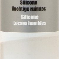 RM130 SANITAIR ACETIC SILICONE TRANSPARANT 310 ml