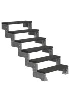 GARDENTOP Trimax® antraciet 80cm 6T GARDENTOP Trimax® antraciet 80cm 6T