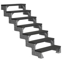 GARDENTOP Trimax® antraciet 80cm 7T GARDENTOP Trimax® antraciet 80cm 7T