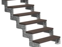 GARDENTOP Trimax® bruin 100cm 6T GARDENTOP Trimax® bruin 100cm 6T