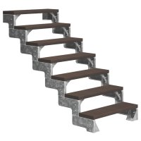 GARDENTOP Trimax® bruin 100cm 7T GARDENTOP Trimax® bruin 100cm 7T