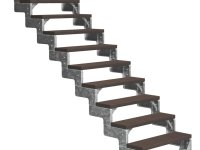 GARDENTOP Trimax® bruin 100cm 10T GARDENTOP Trimax® bruin 100cm 10T