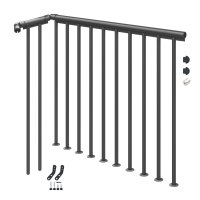 CLASSIC Spiraal borstwering 1m starterkit 7016 CLASSIC Spiraal borstwering 1m starterkit 7016