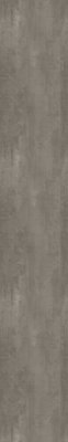 °Werkblad 4100x635x40mm Light Grey Concrete RS 1 kant Abs
