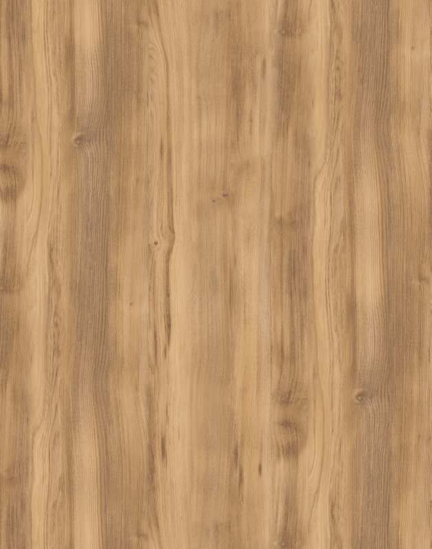 °Melamine 18mm Gold Baroque Oak K535RW Kronodesign Most Preferred !!!!! op uitloop !!!!!