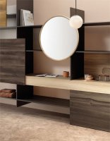 °Melamine 18mm Ristretto Baroque Oak K537RW Kronodesign Most Preferred !!!!! op uitloop !!!!!