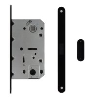 °ECLIPSE -018- MAGNETISCH WC SLOT ZWART 90/50 °ECLIPSE -018- MAGNETISCH WC SLOT ZWART 90/50