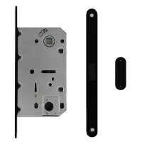 °ECLIPSE -018- MAGNETISCH WC SLOT ZWART 90/50 °ECLIPSE -018- MAGNETISCH WC SLOT ZWART 90/50