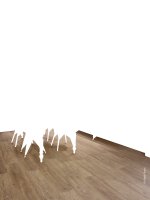 Lalegno SPC Rigid Floors MONTALCINO - G5 CLICK / 1 MM IXPE INTEGRADED BACKING / SURFACE True EIR / WEAR LAYER 0,70 mm