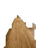 Lalegno SPC Rigid Floors VENETO - G5 CLICK / 1 MM IXPE INTEGRADED BACKING / SURFACE True EIR / WEAR LAYER 0,70 mm