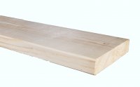 SLS geschaafd 38x140 mm C24