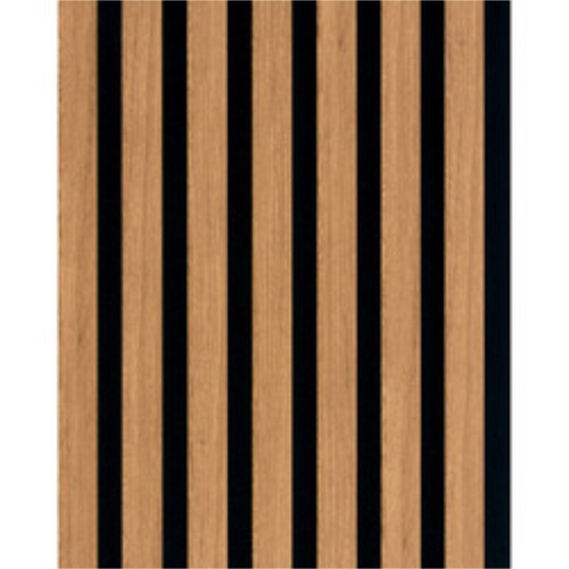 PL Decowall Ac. brons eiken 260x30 2st