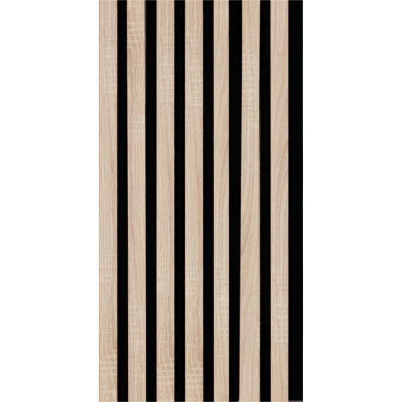 PL Decowall Ac. eiken 260x30 2st