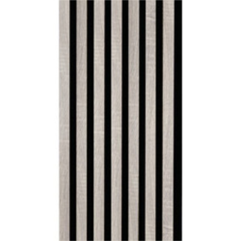 PL Decowall Ac. grijs eiken 260x30 2st