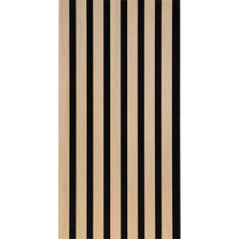 PL.Decow. Ac. natuur eiken 260x30cm 2st