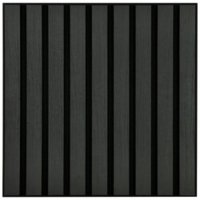Pl Decowall Tile lava eiken 500x500x 4st