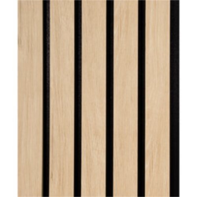 °Decowall Ess. eik na. 2600x300x15mm    2st