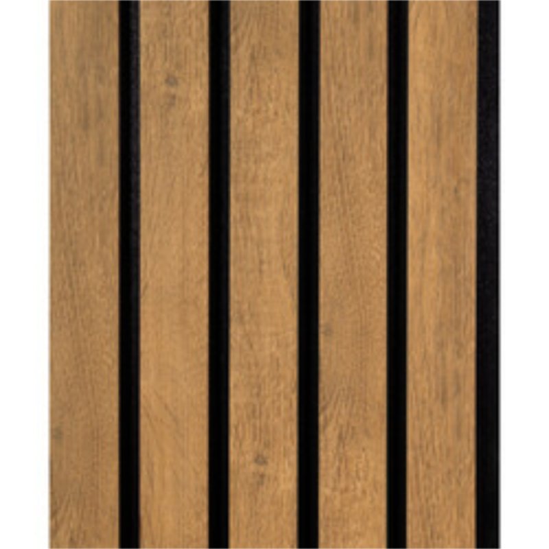 Decowall Ess. bro. eik 2600x300x15mm     2st