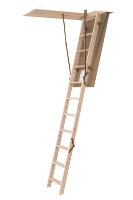 Zoldertrap SP16-1 120 x 60 cm
