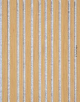 Lalegno Acoustic wood panels OAK - VARIO INVISIBLE UV lacquer 2700 x 520 x 21 2st/box