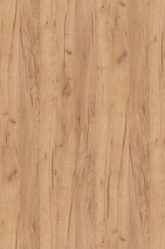 °Melamine 18mm Gold Craft Oak K003PW Kronodesign Most Preferred