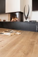 Lalegno ROVERE14-CLASSIC-190-NATMAT-BCLASSIC-Abrushed - natural lacquer1900 x 190 x 14/3