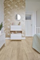 Lalegno SPC Rigid Floors GUBBIO / 1 MM IXPE INTEGRADED BACKING / SURFACE True EIR / WEAR LAYER 0,70 mm